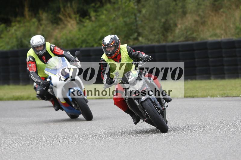 /24 08.06.2025 TZ Motorsport ADR/Gruppe gruen/419